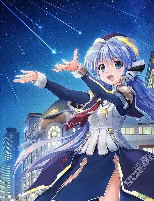 [日系] planetarian 雪圏球 汉化硬盘版★CV[新汉化/1G]