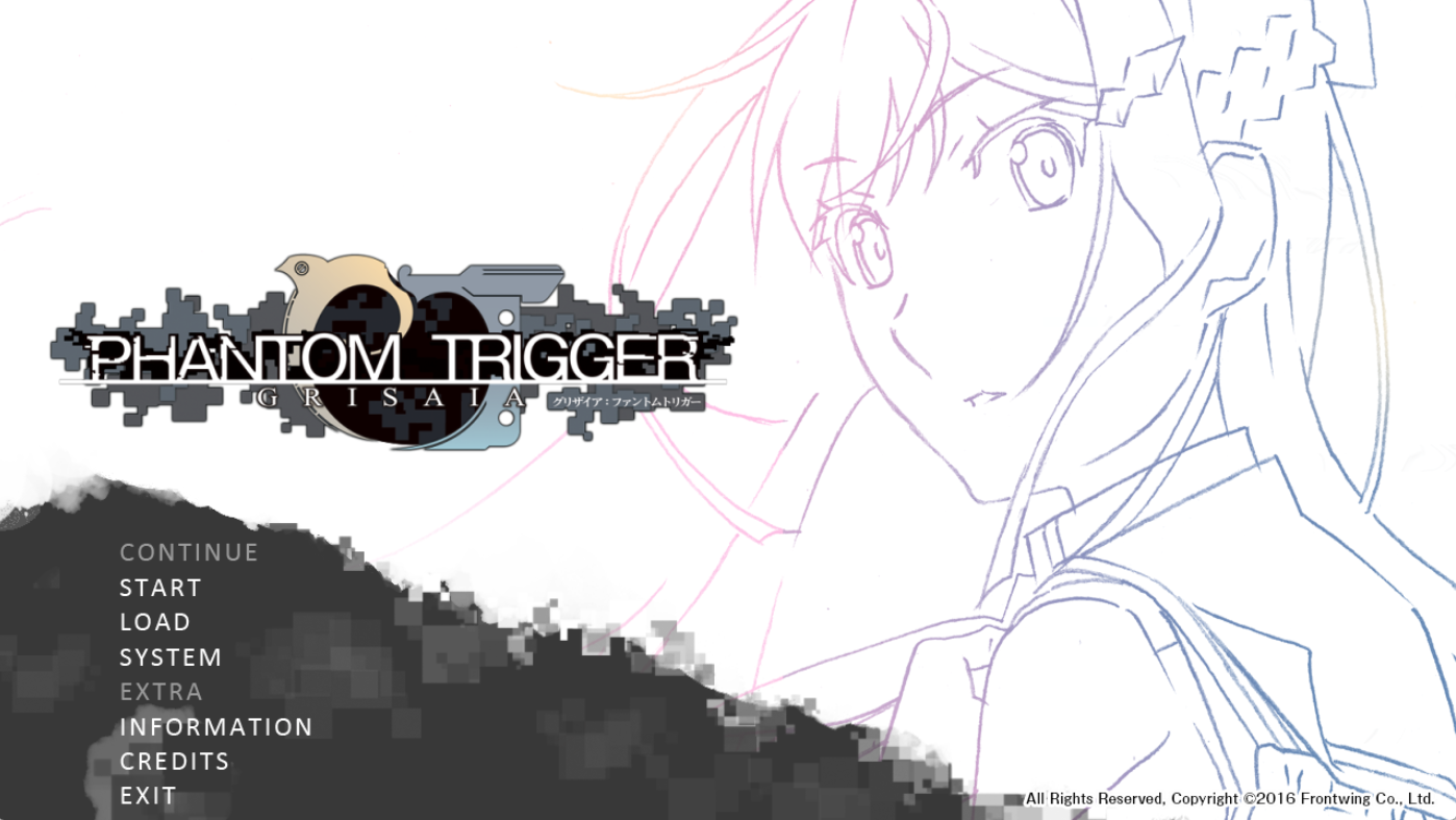 [日系] GRISAIA Phantom Trigger Vol.7/グリザイア ファントムトリガー 第7巻/灰色幻影扳机第7卷 [官方中文版/4.7G]