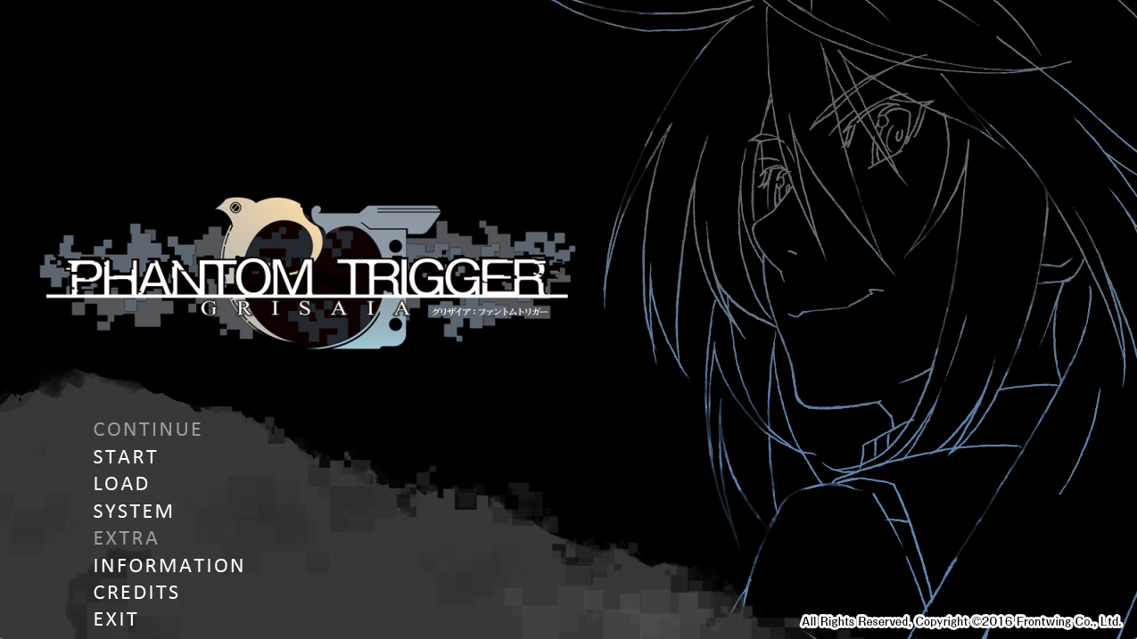 [日系] GRISAIA Phantom Trigger Vol.6/グリザイア ファントムトリガー 第6巻/灰色幻影扳机第6卷 [官方中文版/4.2G]