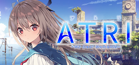 [日系] 亚托莉-我挚爱的时光 ATRI Ver1.3 STEAM官方中文版 [佳作/4G]