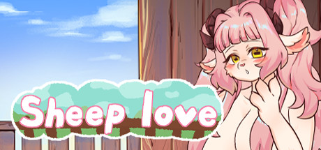 [日系] 羊噗之恋 Sheep Love Ver1.1 官方中文版 [新作/300M]