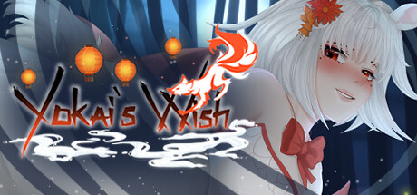 [日系] 妖怪之愿 Yokai's Wish 官方中文步兵版+DLC+全存档 [新作/1.4G]