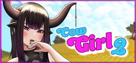 [日系] 牛乳女孩2 Cow Girl 2 官方中文步兵作弊版+DLC [12月新作/600M]