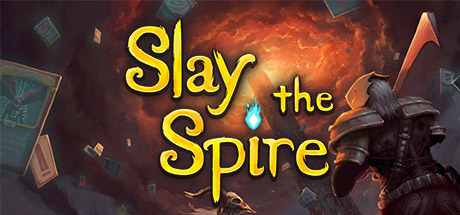 [欧美] 杀戮尖塔SlayTheSpire V221201 官方中文版+全DLC [12月更新/550M]