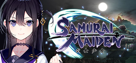 [日系] 武士少女-SAMURAI MAIDEN Ver1.07官方中文魔改版 [1月更新/10G]