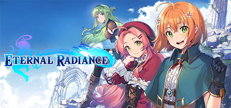 [日系] 永恒光辉 Eternal Radiance Ver1.01R1 官方中文版 [佳作/6.2G]