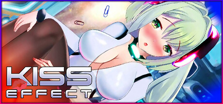 [日系] Kiss Effect 官方中文步兵版 [新作/452M]