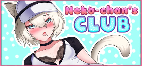 [日系] Neko-chan's Club 官方中文步兵版 [新作/500M]