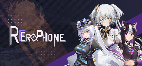 Erophone:Re Ver1.1.236 官方中文步兵版+DLC [更新/2.36G]