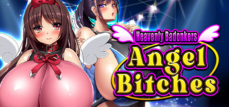 [日系] 爆○天国Angel Bitches 官方中文版 [新作/836M]