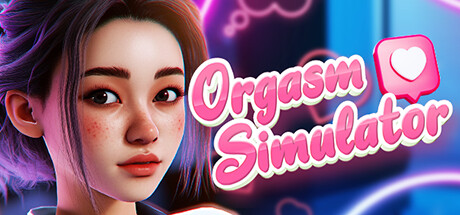 Orgasm Simulator 2023 官方步兵版 [新作/2.59G]