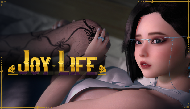 Joy Life 官方中文步兵版+DLC [新作/1G]