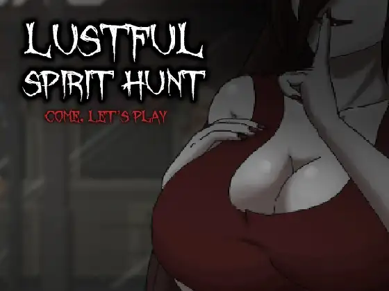 Lustful Spirit Hunt  V0.1.3精翻汉化版 [新汉化/673M]