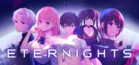 永夜Ver1.0.0 官方中文版 [新作/12.3G]