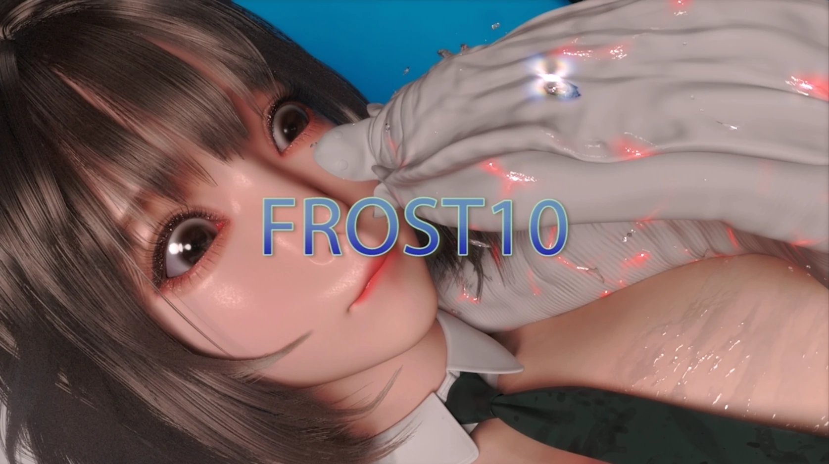 [ATD]  寒冰祭司 FROST10VR [新作/1.23G]