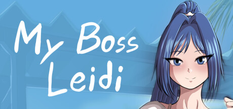 Leidi My Boss Leidi 官方中文步兵版 [新作/277M]