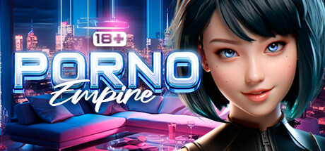 Porno Empire [18+] 官方中文步兵版 [新作/2.66G]