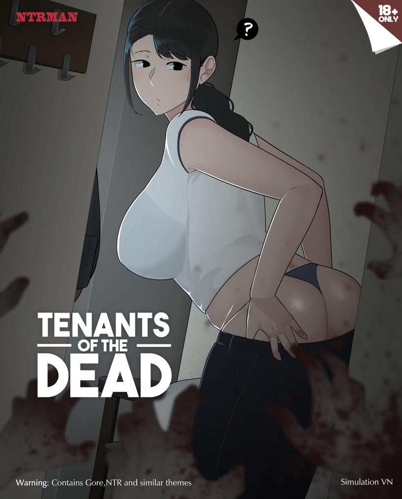 Tenants of the Dead Ver1.01 官方中文版 [更新/2.28G]