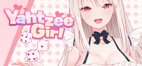 yahtzee girl 官方中文步兵版 [新作/4.65G]