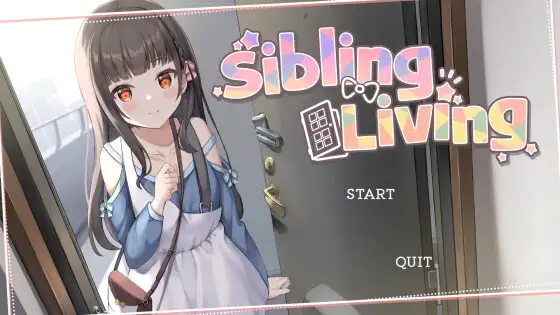 Sibling Living-β版 [新作/1.02G]