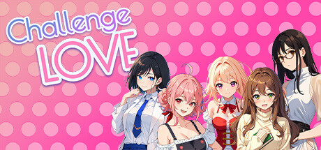 Challenge Love 官方中文版 [新作/243M]