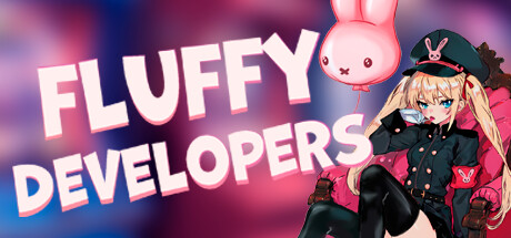 Fluffy Developers 官方中文版 [新作/817M]