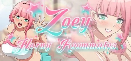 Zoey: Horny Roommates 官方中文步兵版 [新作/533M]