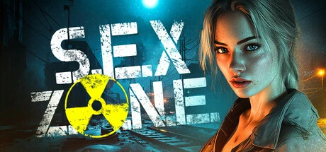 S.E.X. Z.O.N.E. 官方中文步兵版 [新作/4.63G]