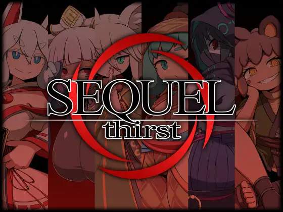 SEQUEL thirst Ver1.11 挂载AI汉化版+存档 [更新/925M]