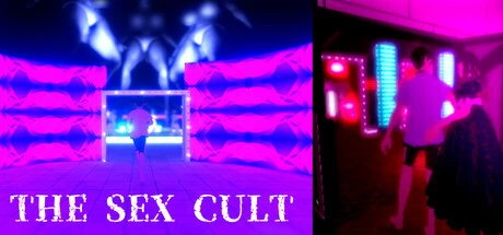 THE SEX CULT 官方中文版+存档 [新作/2.65G]